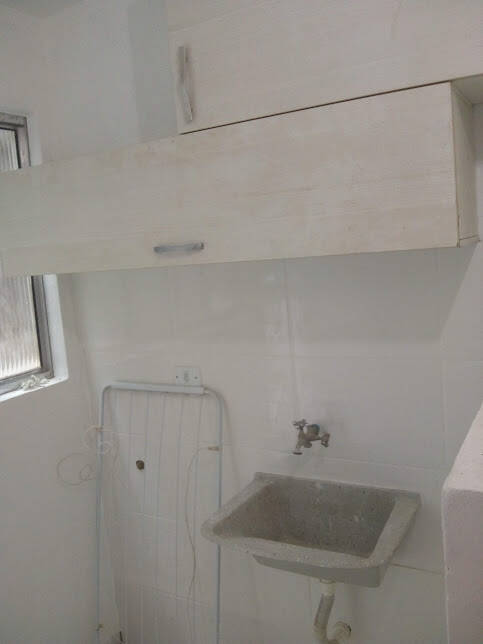 Casa, 1 quarto - Foto 8