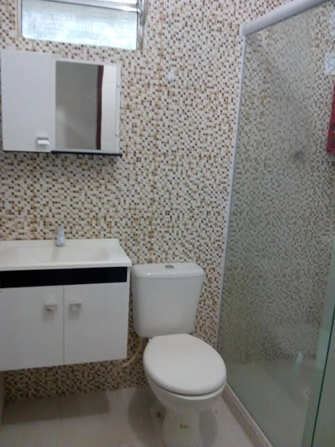 Casa, 1 quarto - Foto 7