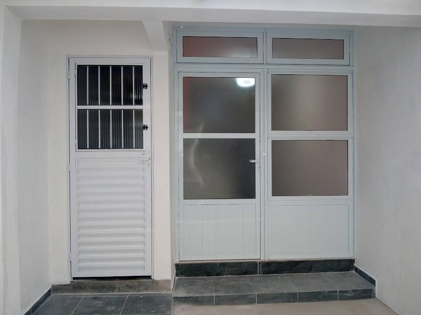 Casa, 1 quarto - Foto 1