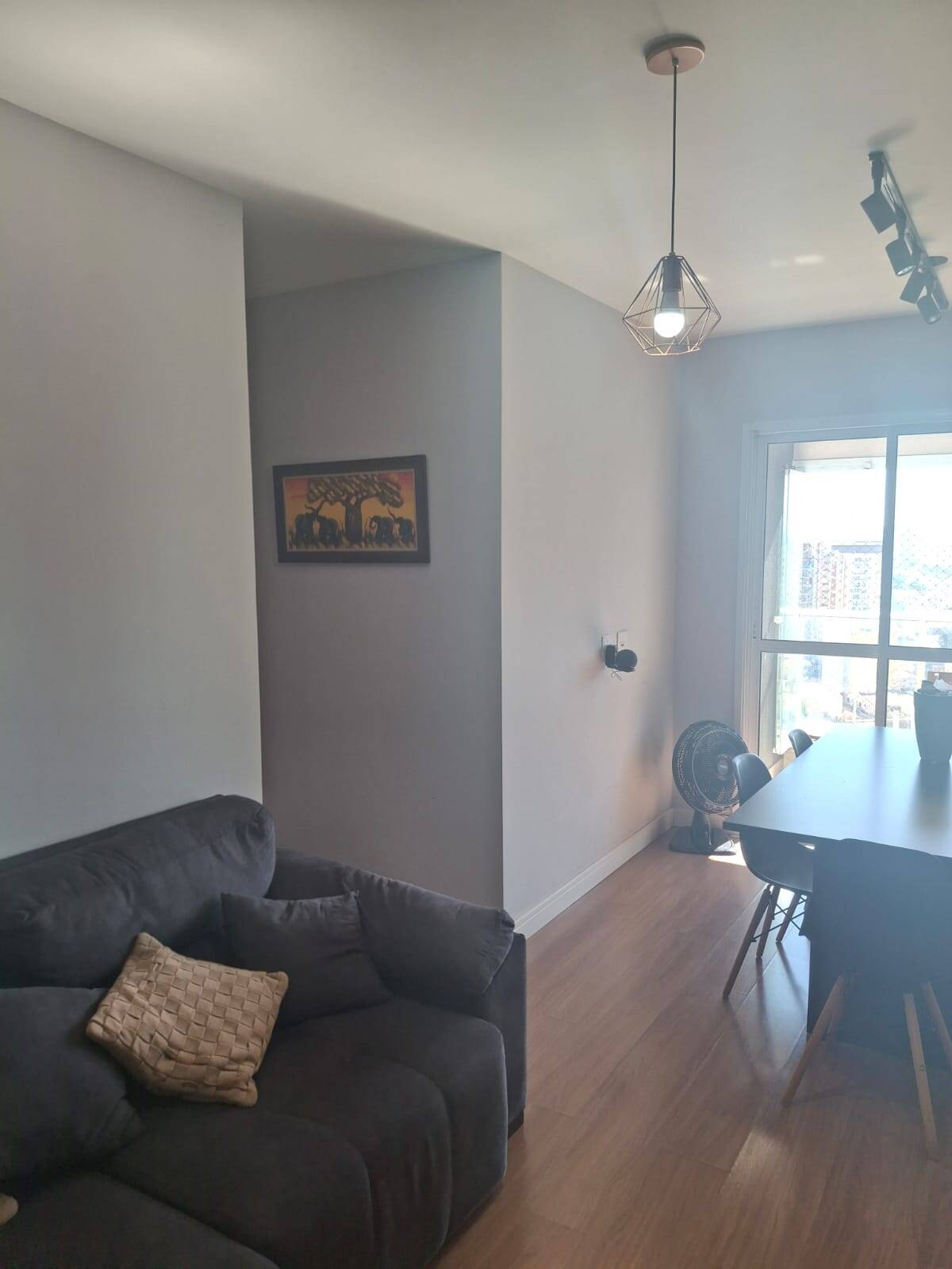 Apartamento, 3 quartos, 72 m² - Foto 7