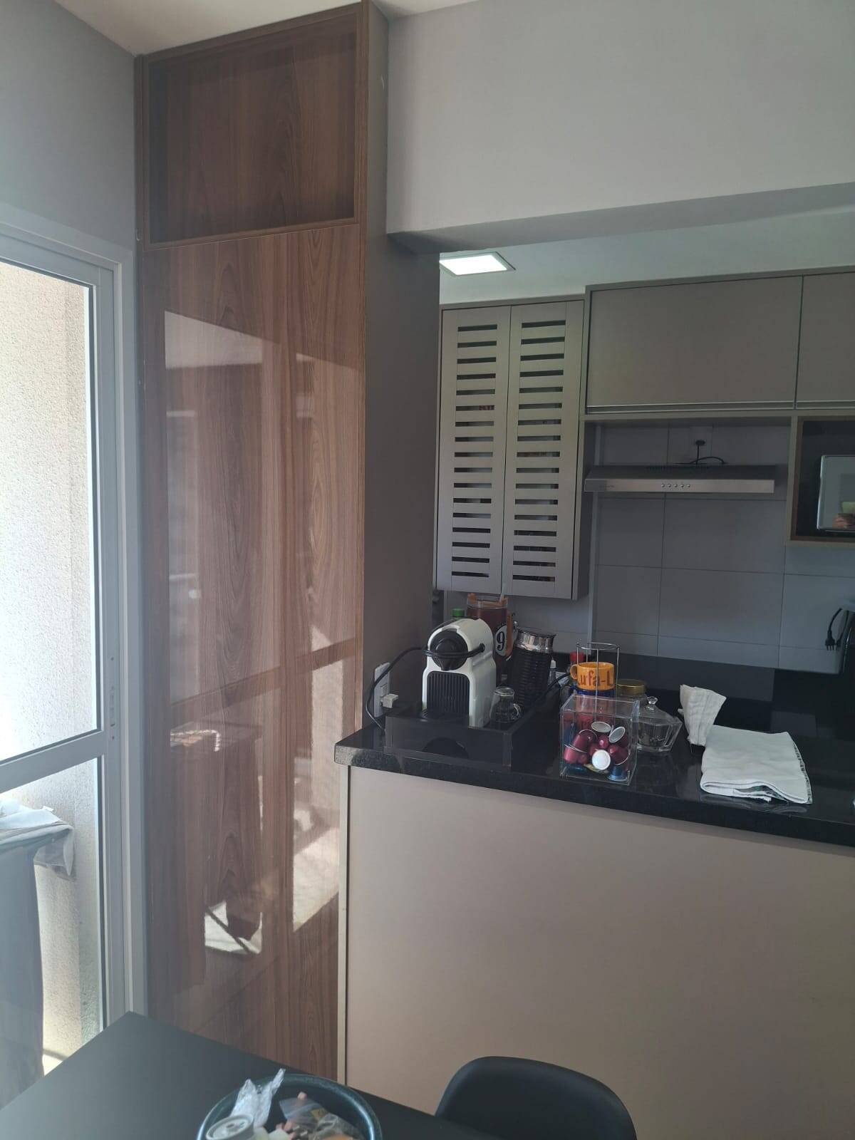 Apartamento, 3 quartos, 72 m² - Foto 3