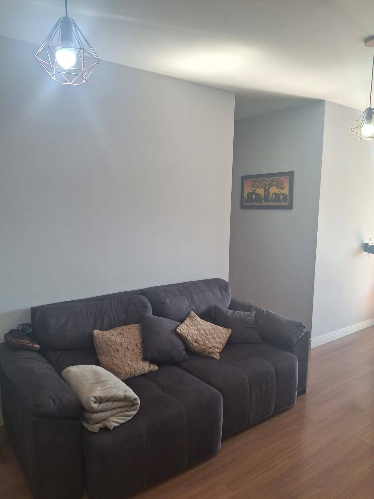 Apartamento, 3 quartos, 72 m² - Foto 8