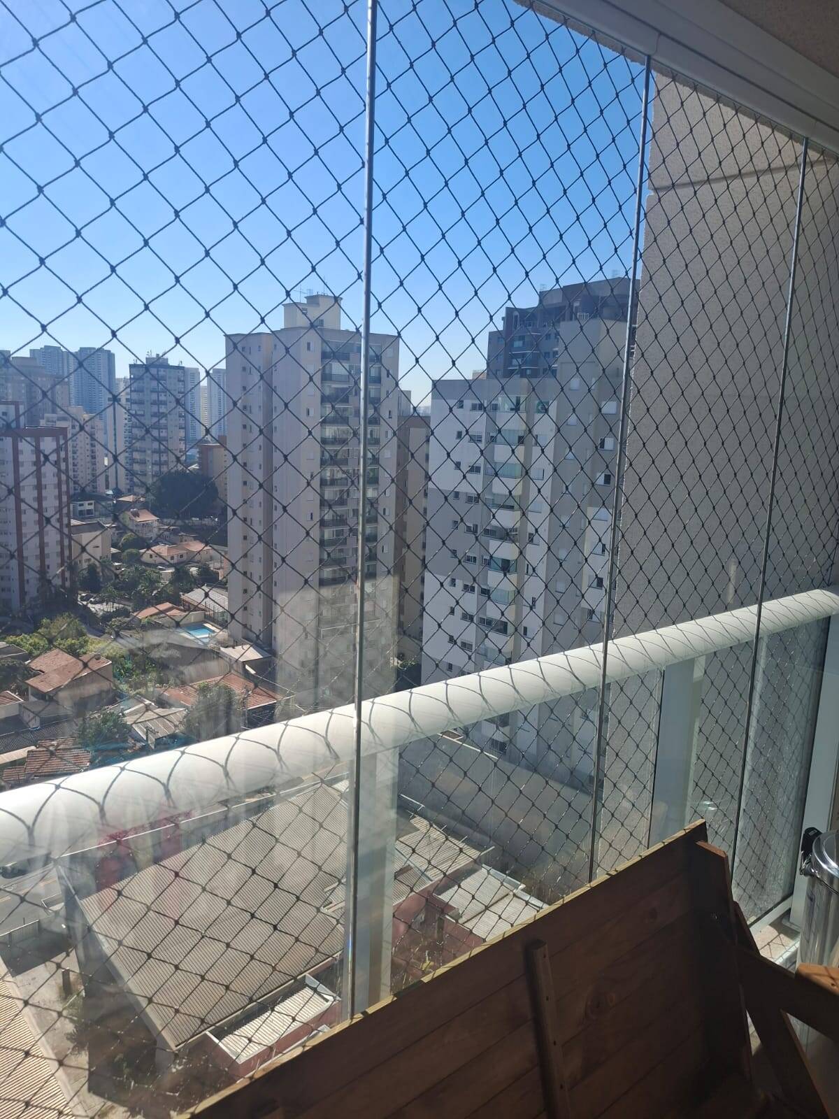 Apartamento, 3 quartos, 72 m² - Foto 10