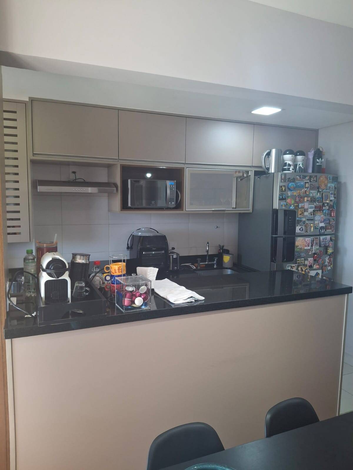 Apartamento, 3 quartos, 72 m² - Foto 4