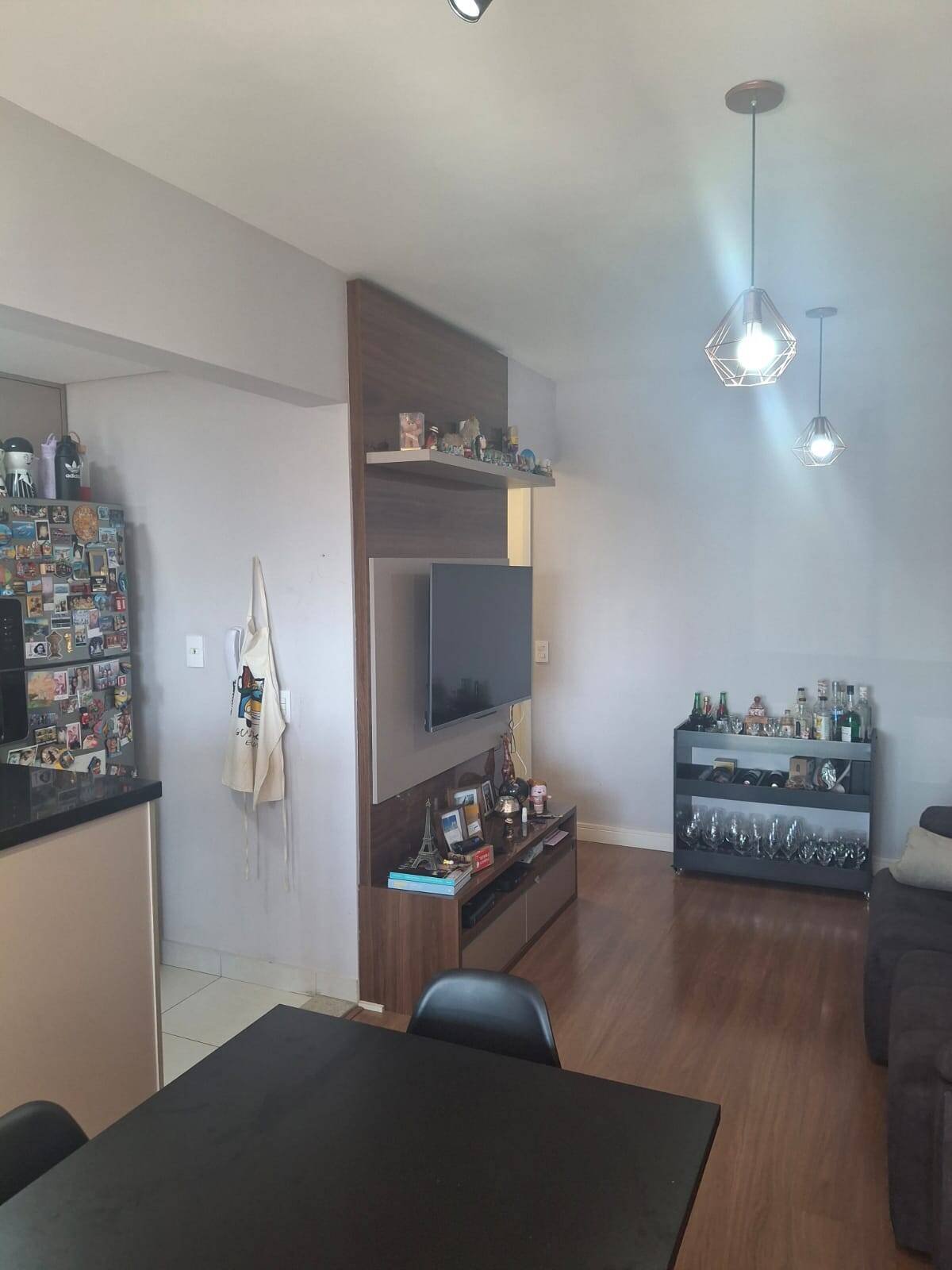 Apartamento, 3 quartos, 72 m² - Foto 5