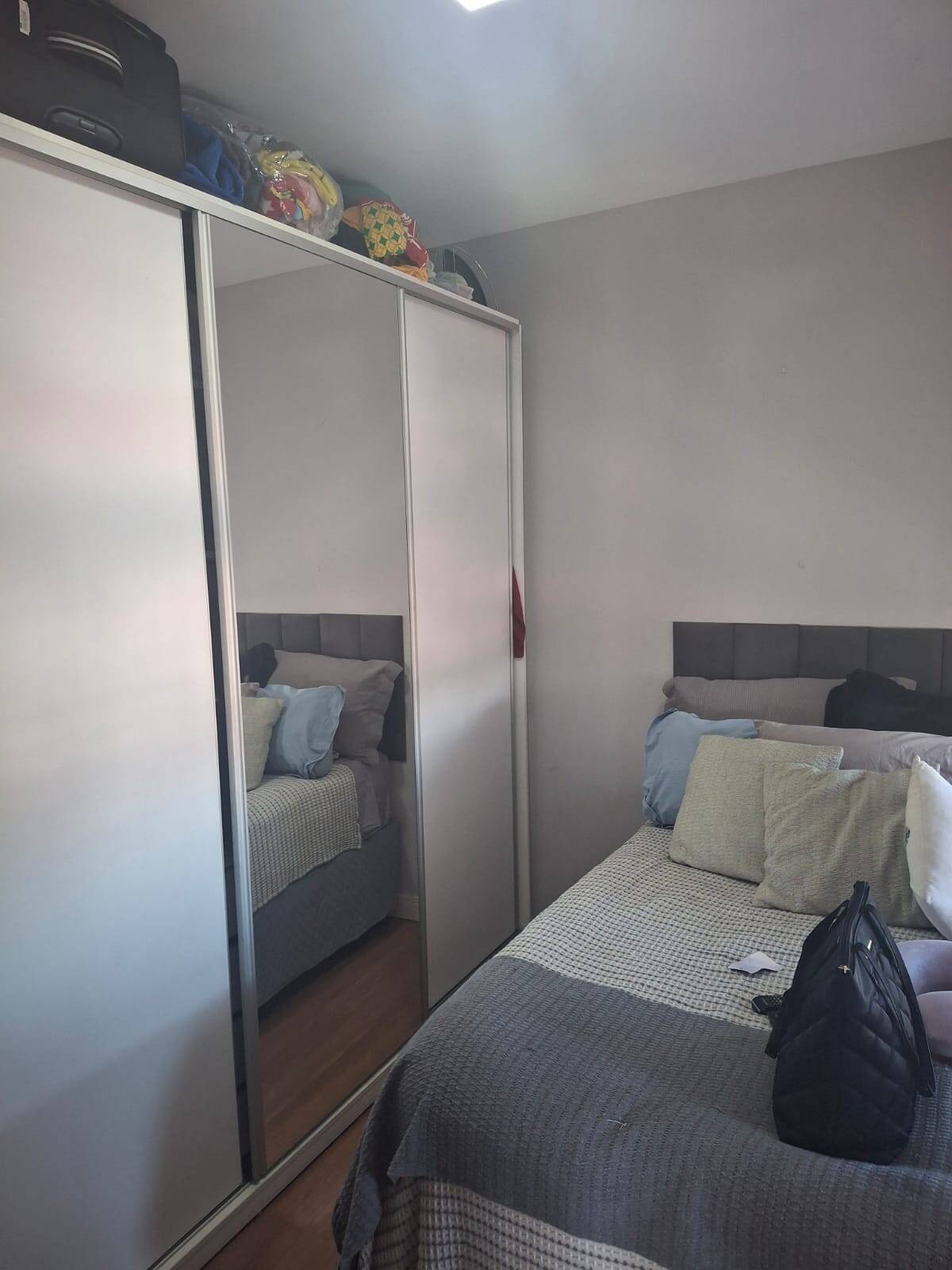 Apartamento, 3 quartos, 72 m² - Foto 14