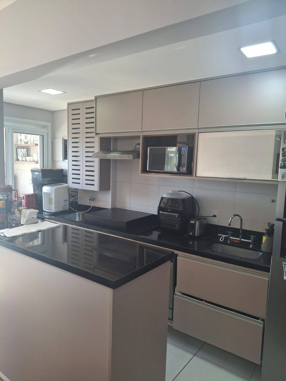 Apartamento, 3 quartos, 72 m² - Foto 2