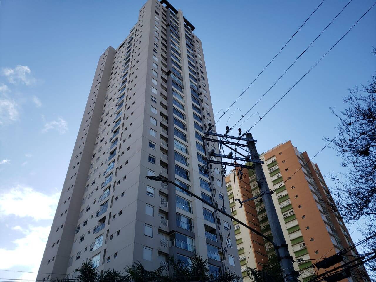 Apartamento, 3 quartos, 72 m² - Foto 1