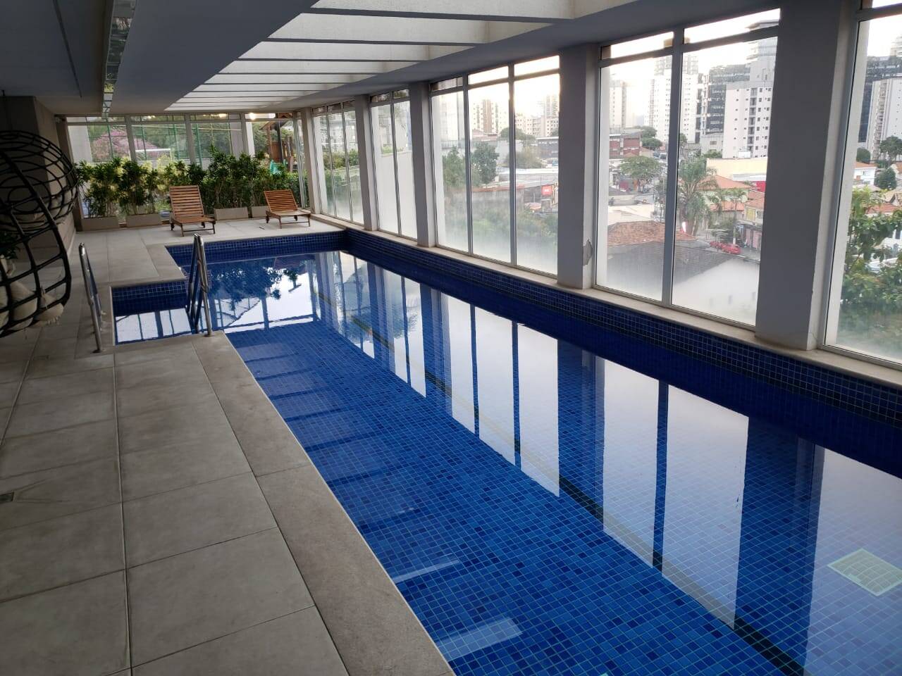 Apartamento, 3 quartos, 72 m² - Foto 18