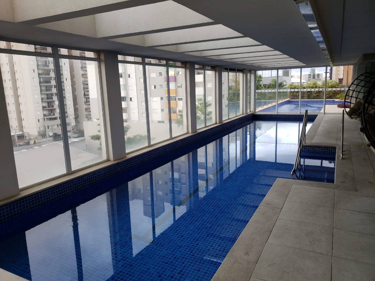 Apartamento, 3 quartos, 72 m² - Foto 19
