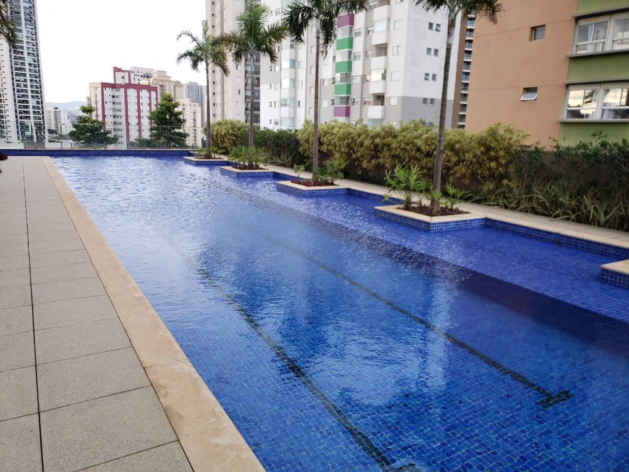Apartamento, 3 quartos, 72 m² - Foto 17