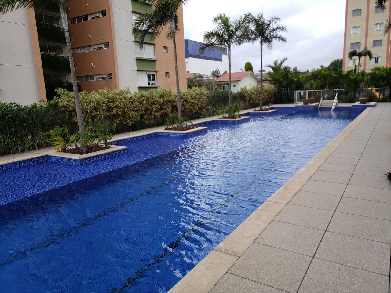 Apartamento, 3 quartos, 72 m² - Foto 20