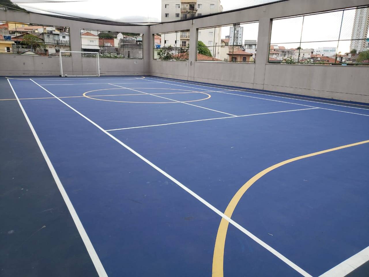Apartamento, 3 quartos, 72 m² - Foto 22