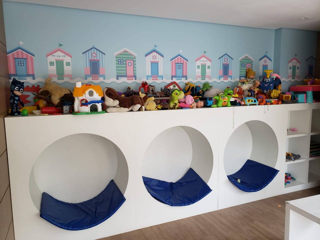 Apartamento, 3 quartos, 72 m² - Foto 36