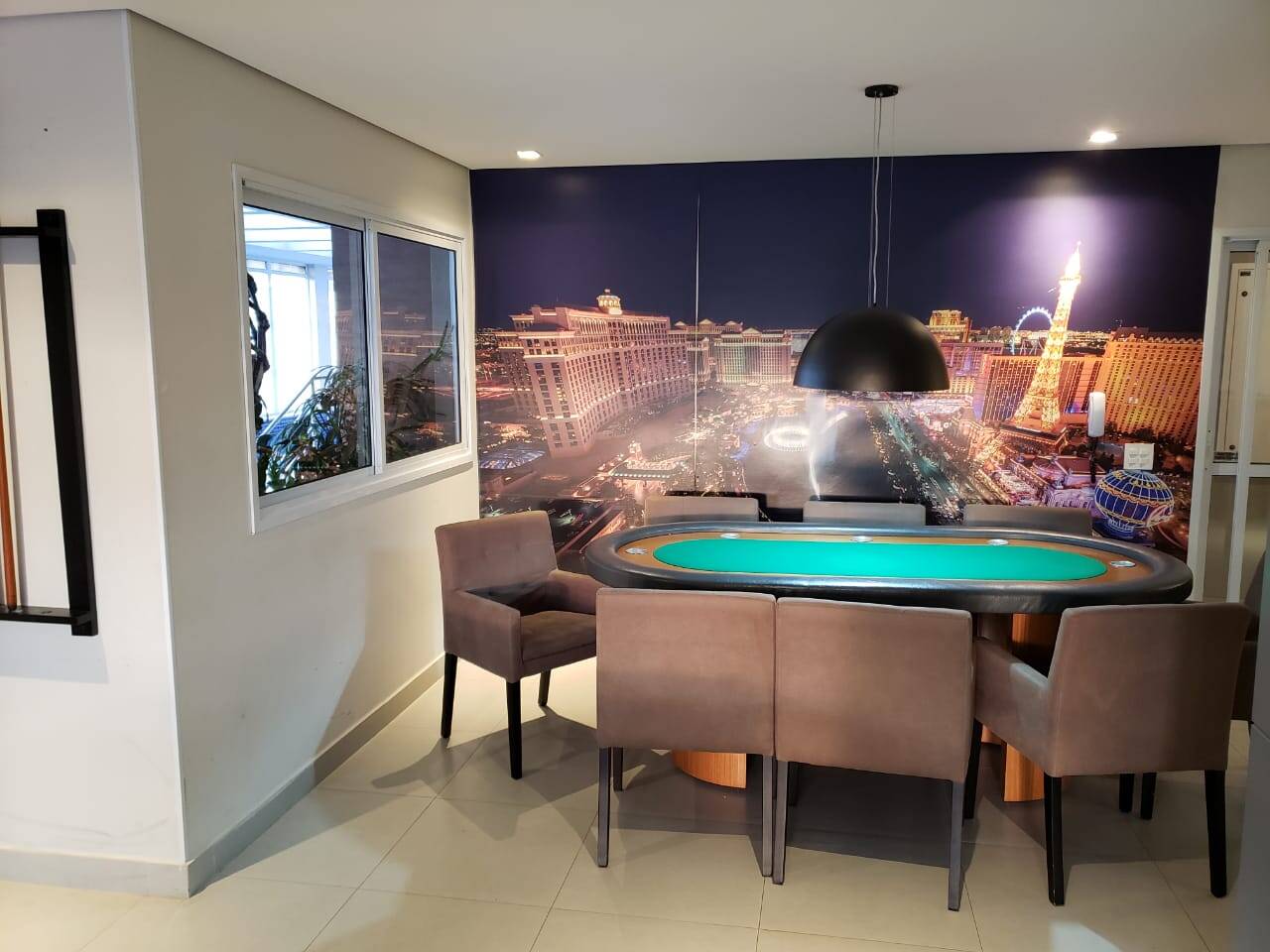 Apartamento, 3 quartos, 72 m² - Foto 26