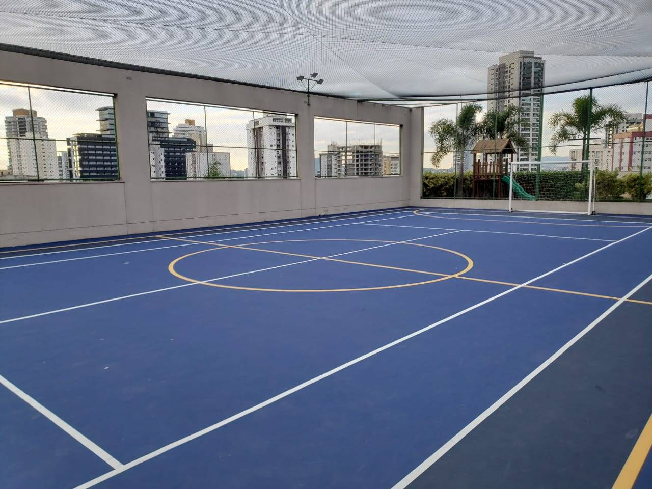 Apartamento, 3 quartos, 72 m² - Foto 21