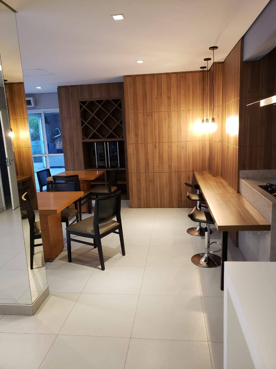 Apartamento, 3 quartos, 72 m² - Foto 29