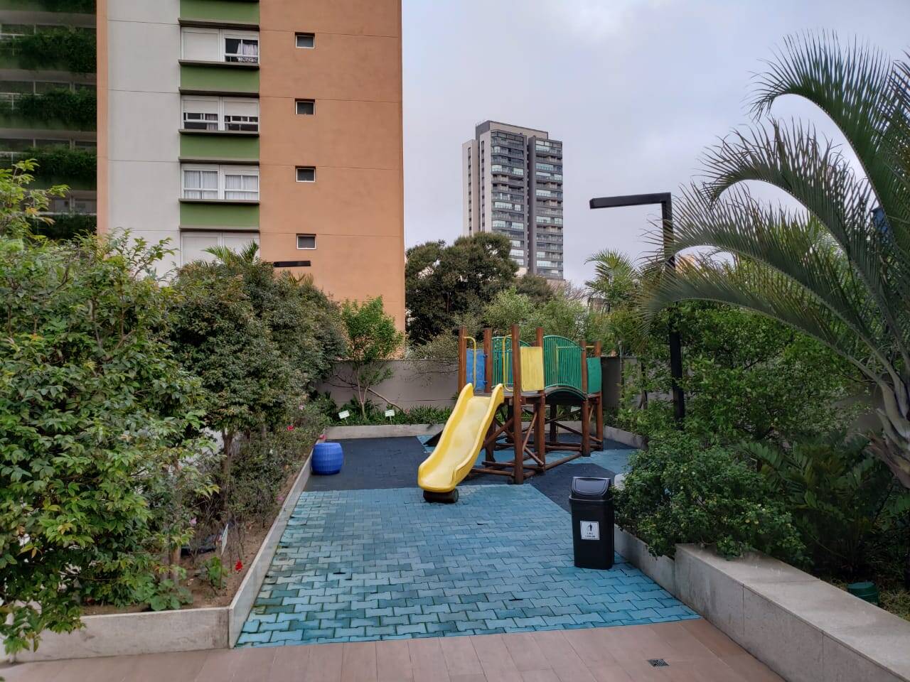 Apartamento, 3 quartos, 72 m² - Foto 37