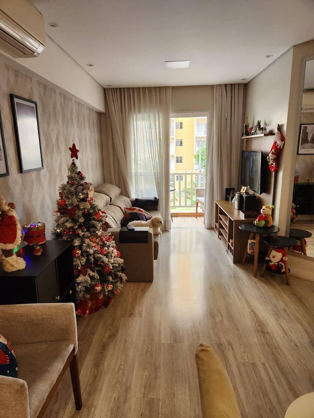 Apartamento, 2 quartos - Foto 2