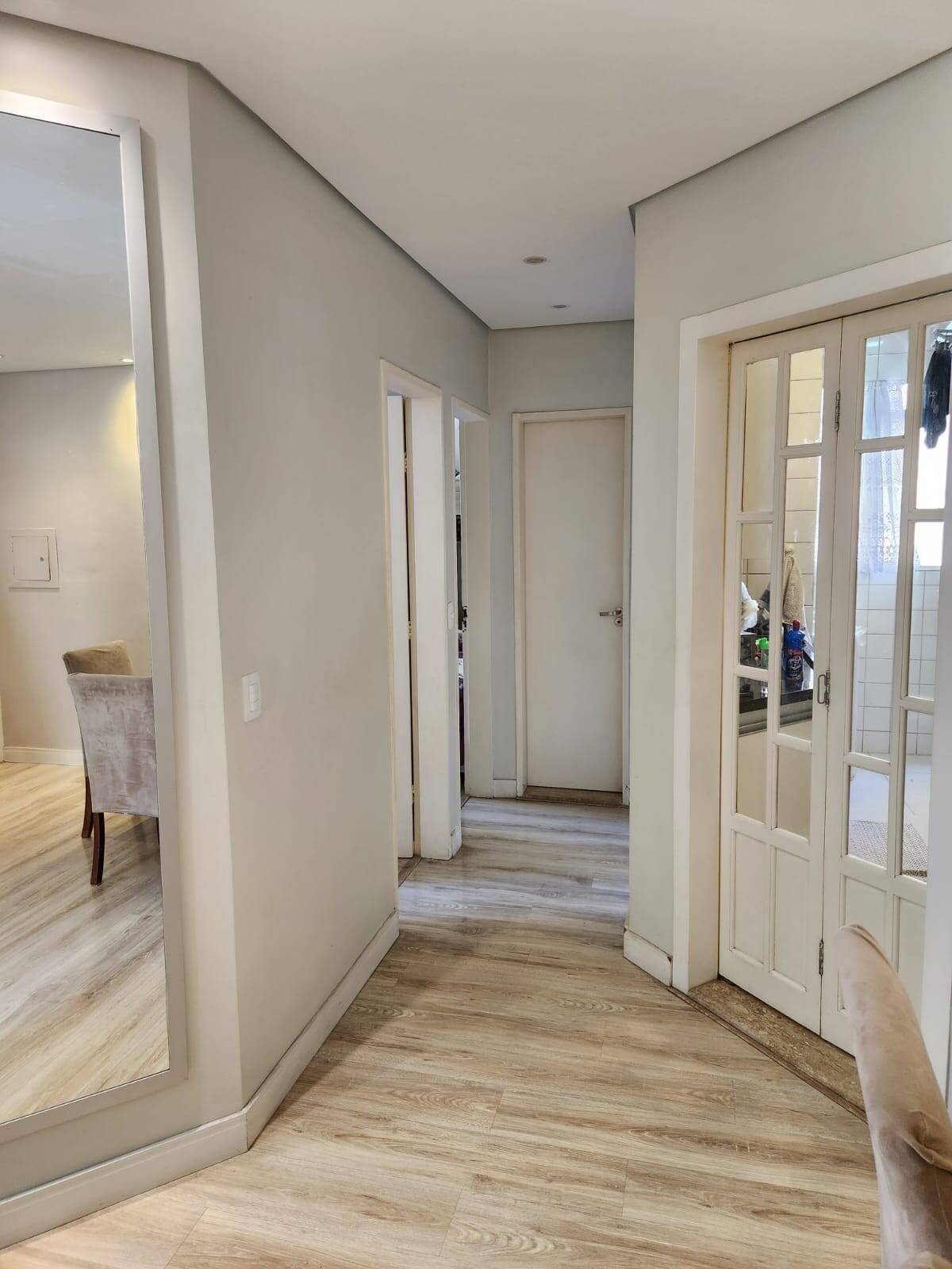Apartamento, 2 quartos - Foto 4