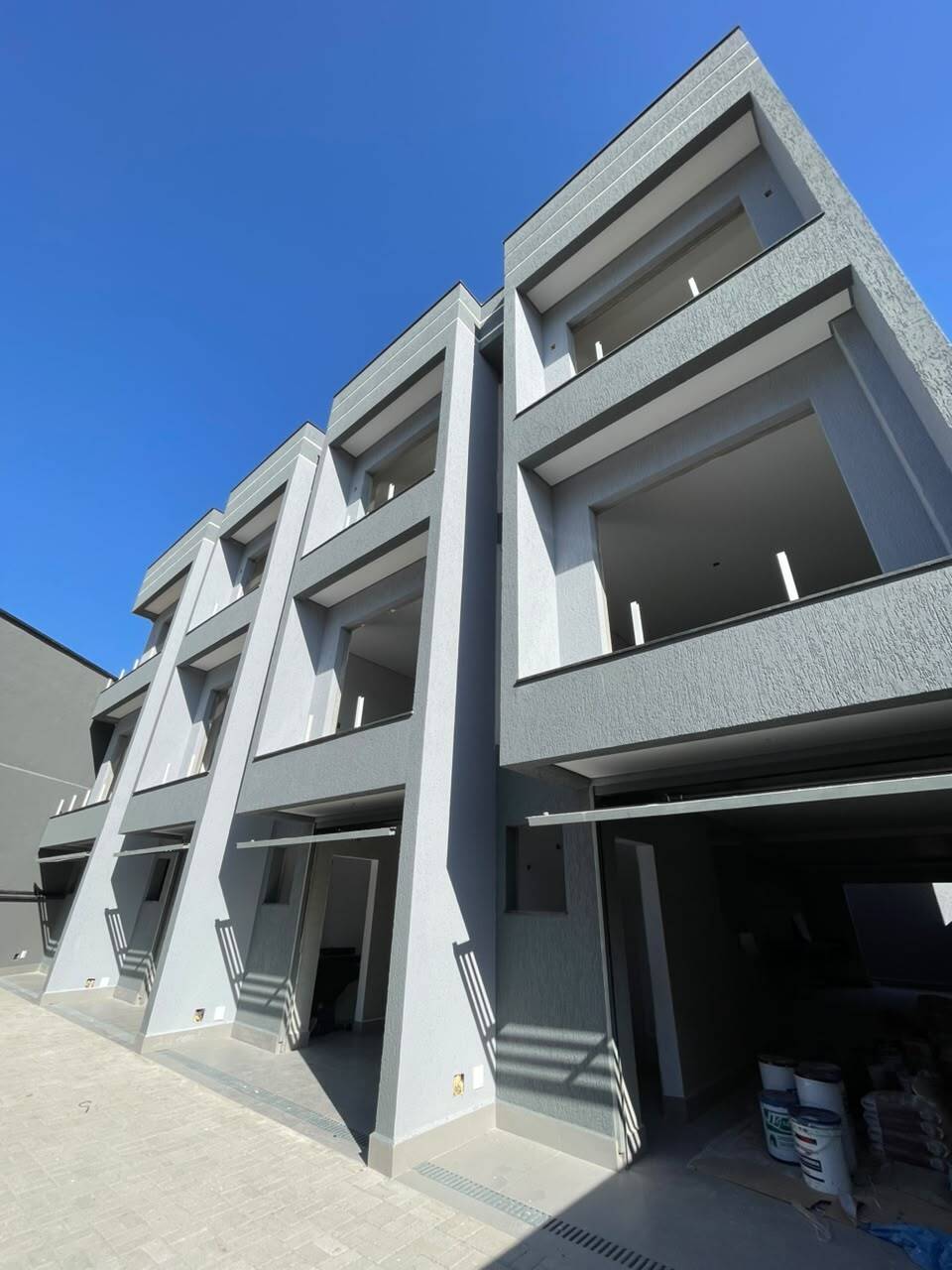 Sobrado, 3 quartos - Foto 1
