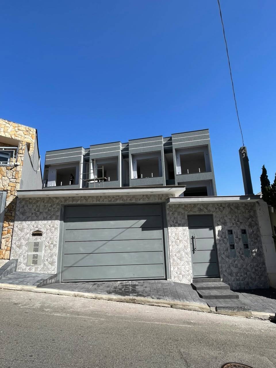 Sobrado, 3 quartos - Foto 2