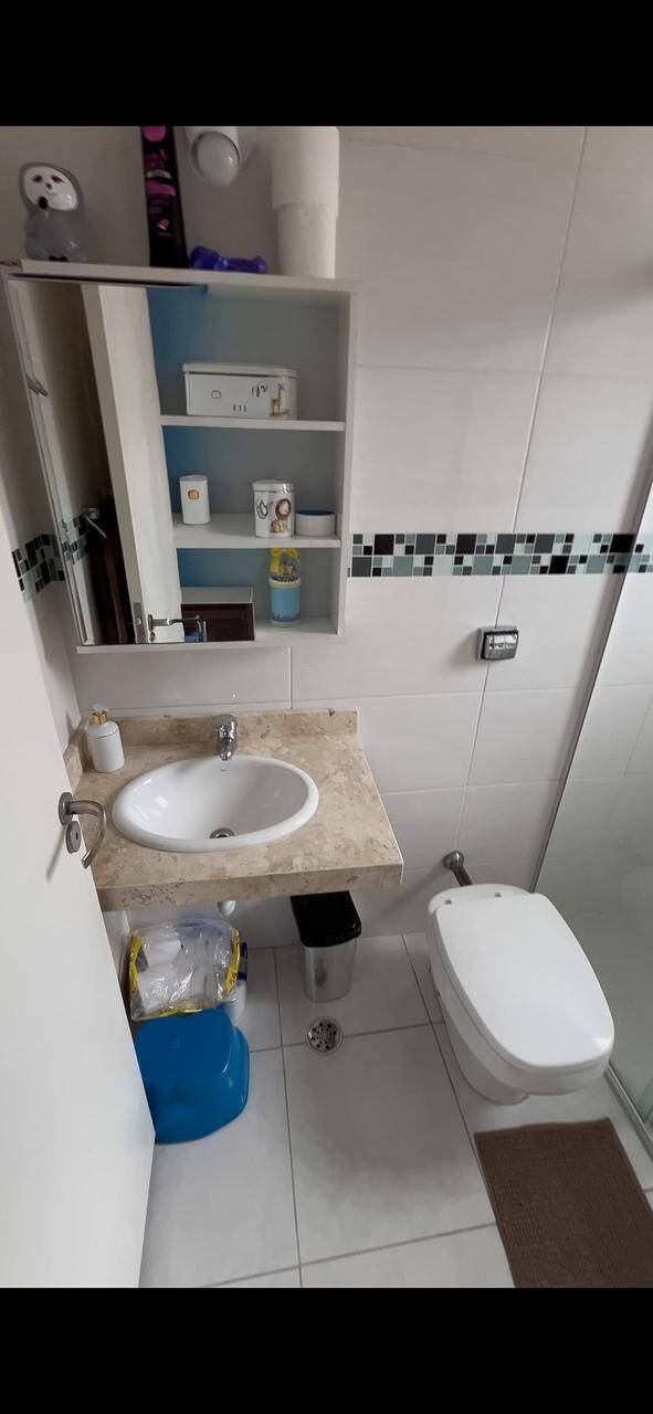 Sobrado, 4 quartos, 226 m² - Foto 19