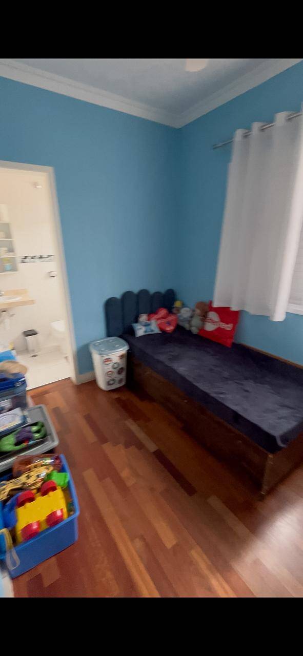 Sobrado, 4 quartos, 226 m² - Foto 22
