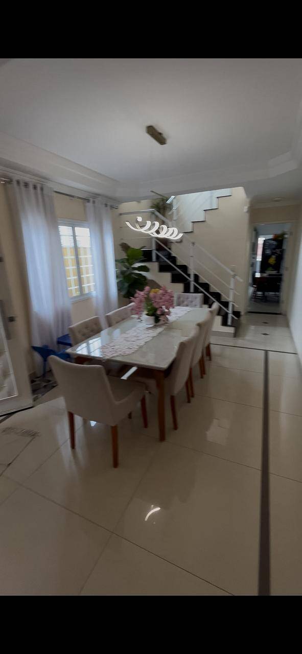 Sobrado, 4 quartos, 226 m² - Foto 11