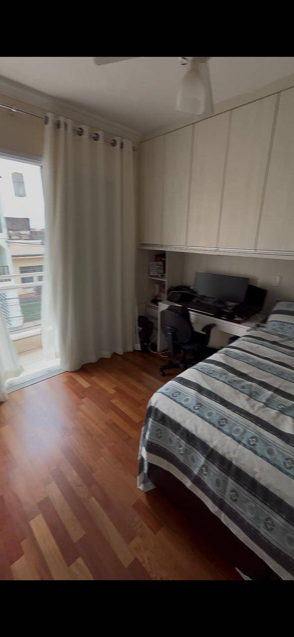 Sobrado, 4 quartos, 226 m² - Foto 21