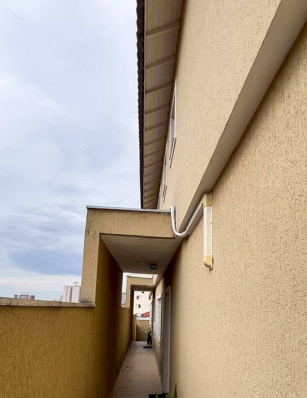 Sobrado, 4 quartos, 226 m² - Foto 6