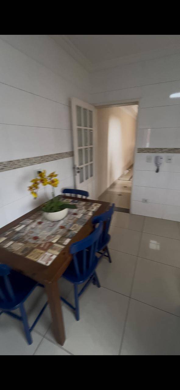 Sobrado, 4 quartos, 226 m² - Foto 13