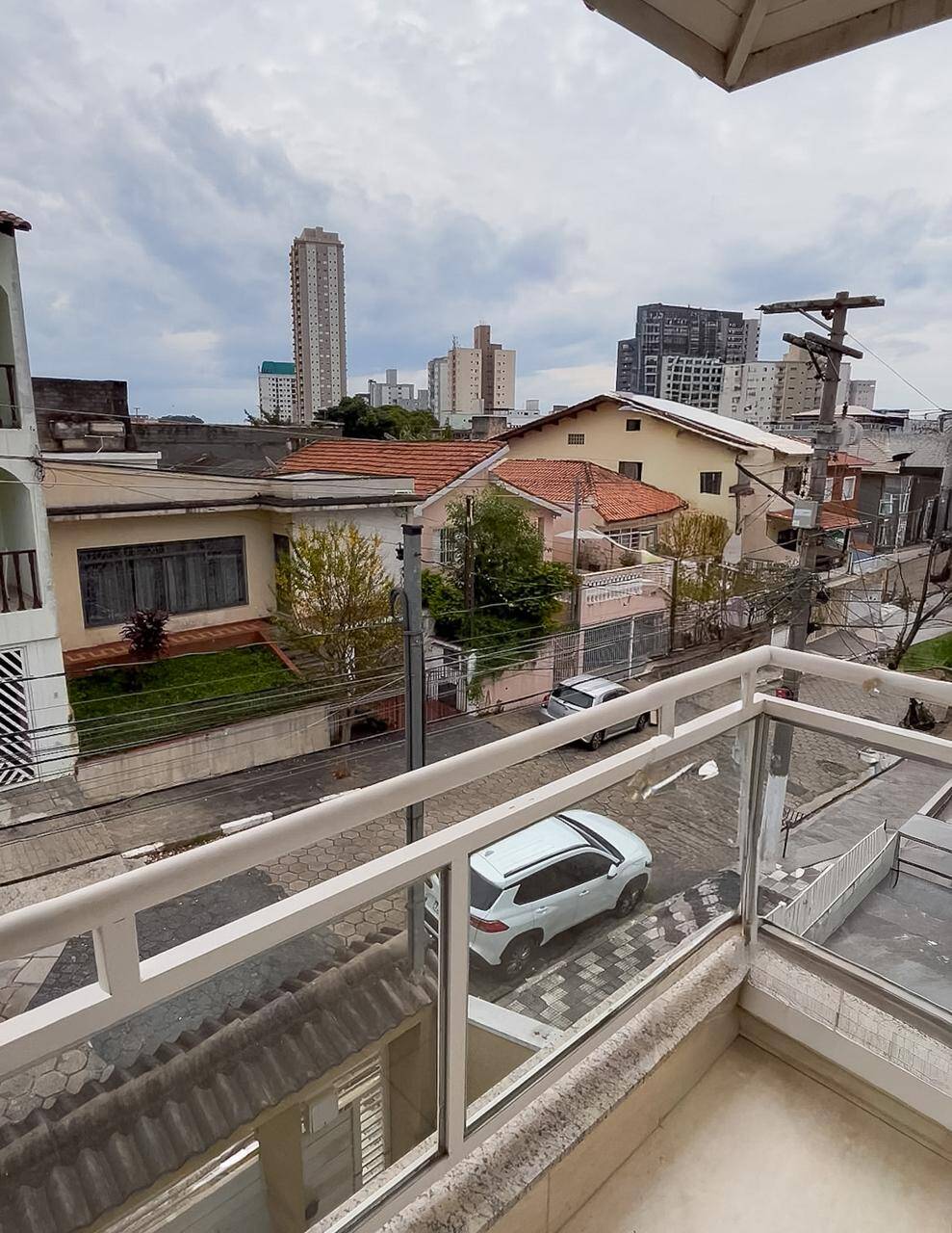 Sobrado, 4 quartos, 226 m² - Foto 24