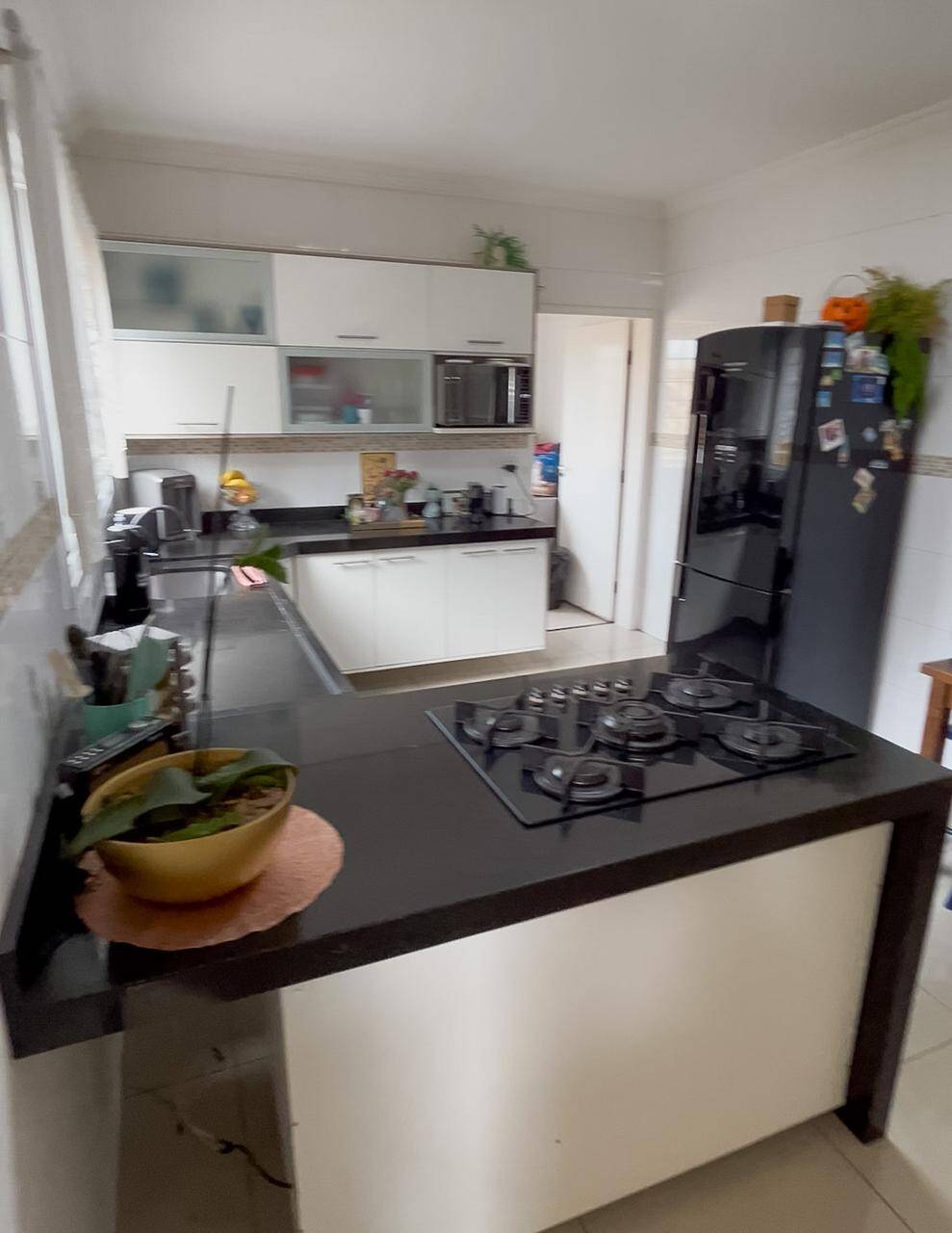 Sobrado, 4 quartos, 226 m² - Foto 12
