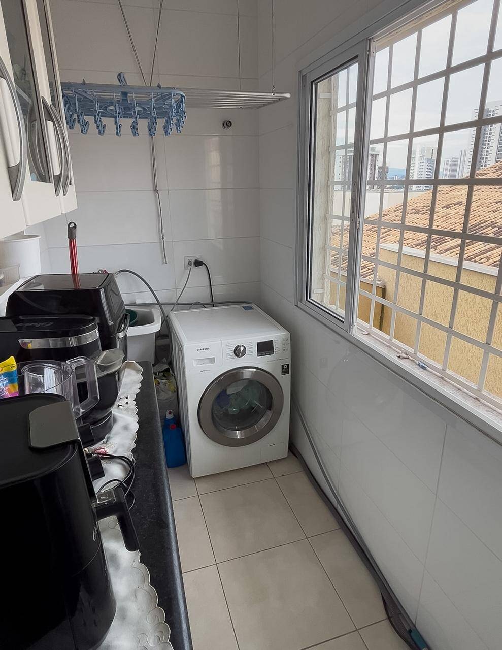 Sobrado, 4 quartos, 226 m² - Foto 8