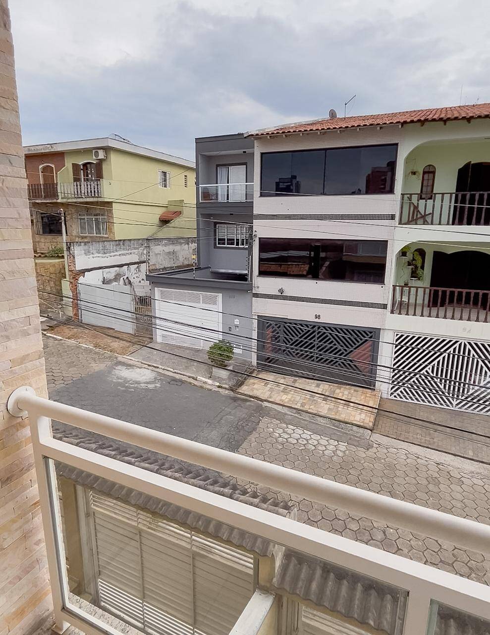 Sobrado, 4 quartos, 226 m² - Foto 23