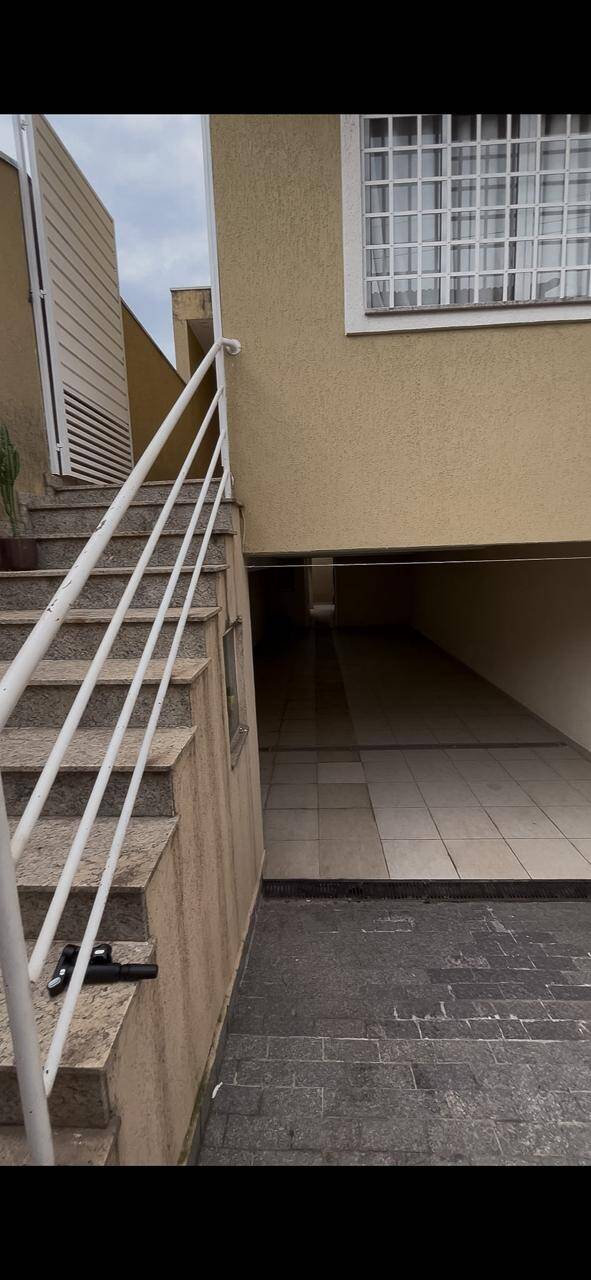 Sobrado, 4 quartos, 226 m² - Foto 2