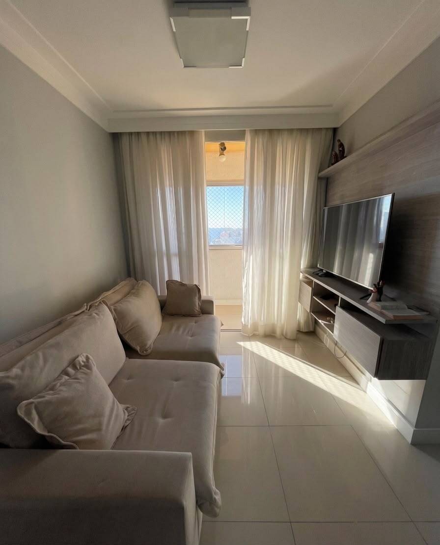 Apartamento, 3 quartos, 75 m² - Foto 4