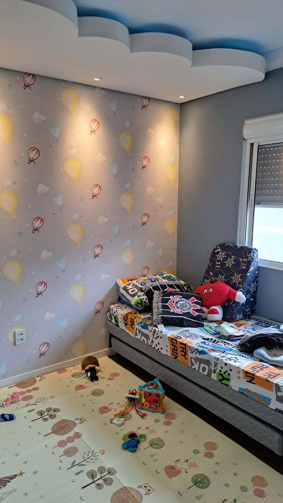 Apartamento, 2 quartos - Foto 6
