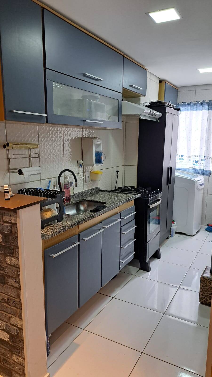 Apartamento, 2 quartos - Foto 7