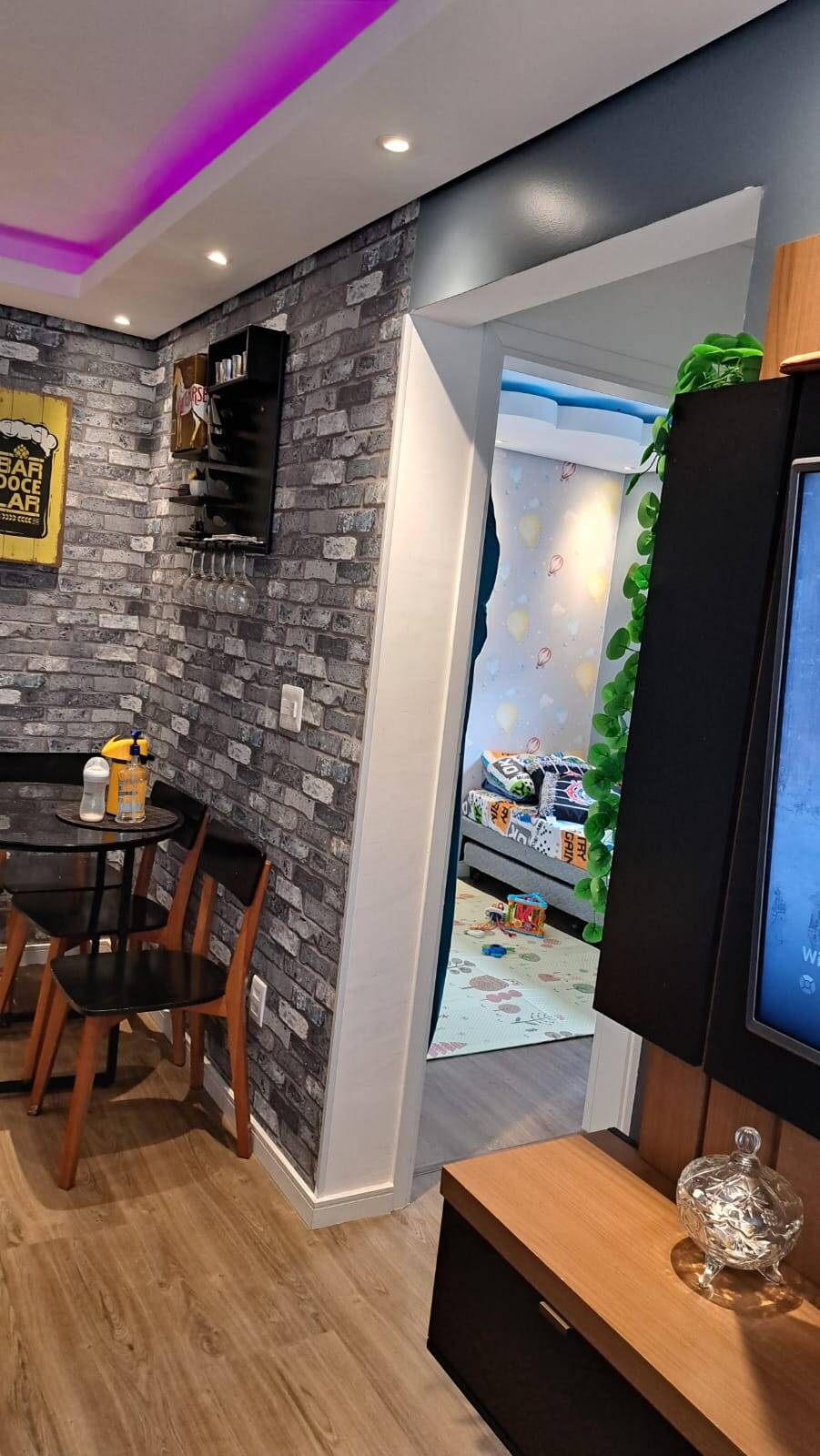 Apartamento, 2 quartos - Foto 8