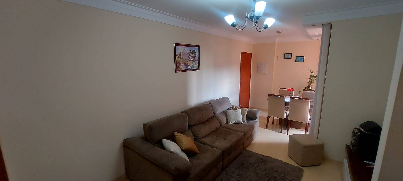 Apartamento, 2 quartos, 65 m² - Foto 1