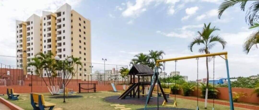 Apartamento, 2 quartos, 65 m² - Foto 8
