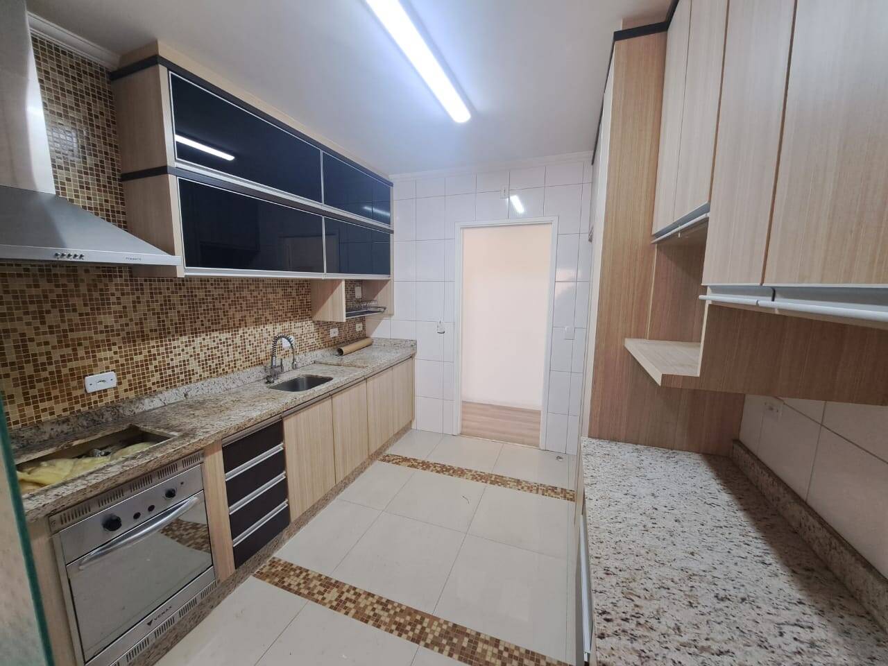 Apartamento, 3 quartos, 80 m² - Foto 3