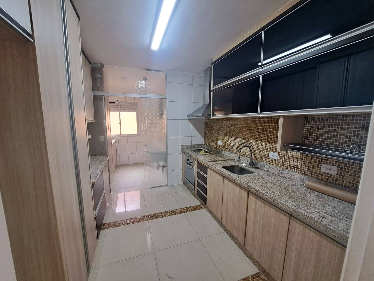 Apartamento, 3 quartos, 80 m² - Foto 2