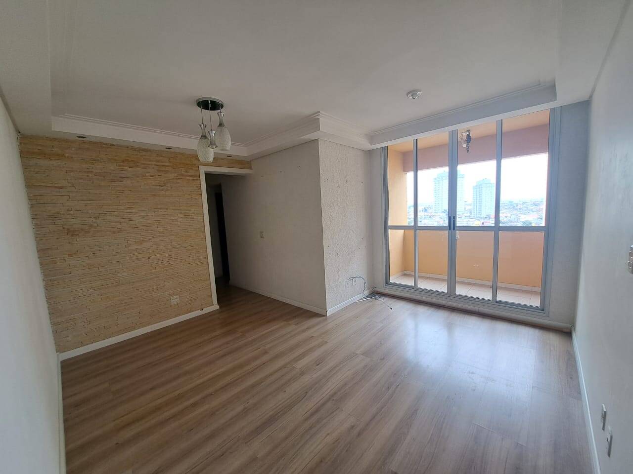 Apartamento, 3 quartos, 80 m² - Foto 1