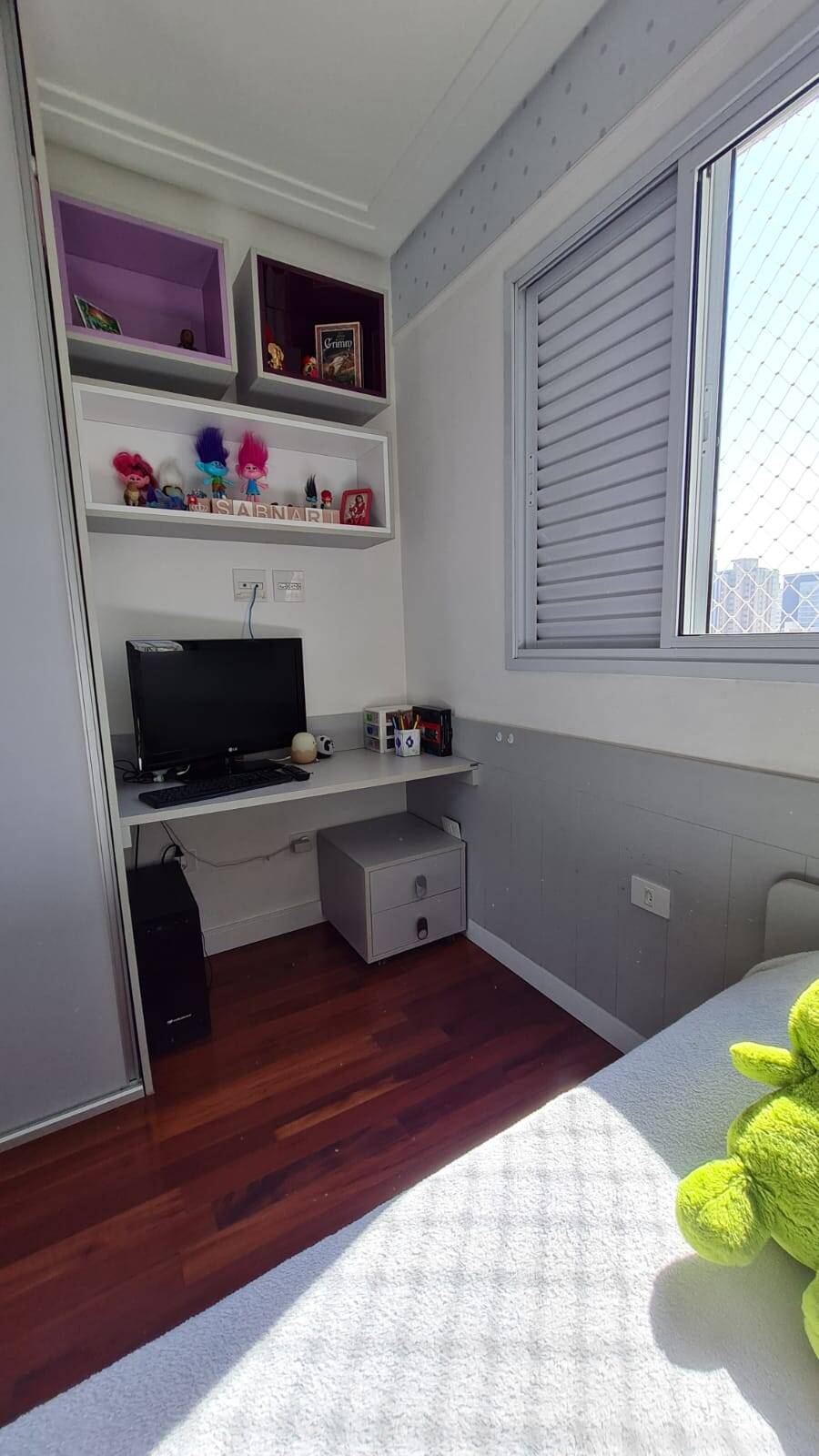 Apartamento, 3 quartos, 76 m² - Foto 14