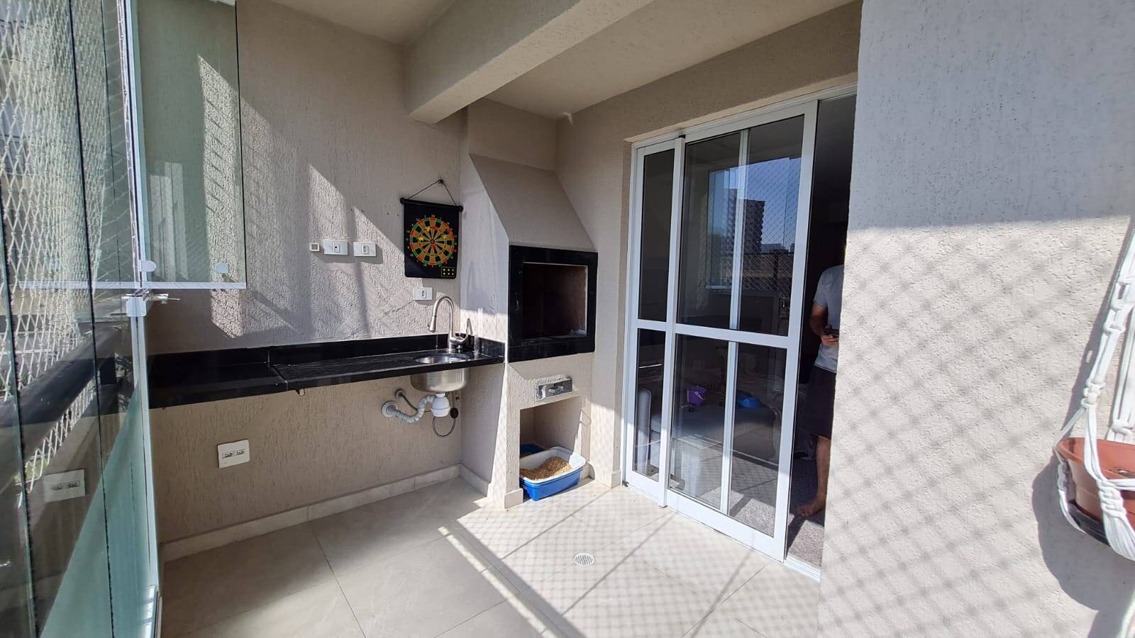 Apartamento, 3 quartos, 76 m² - Foto 8