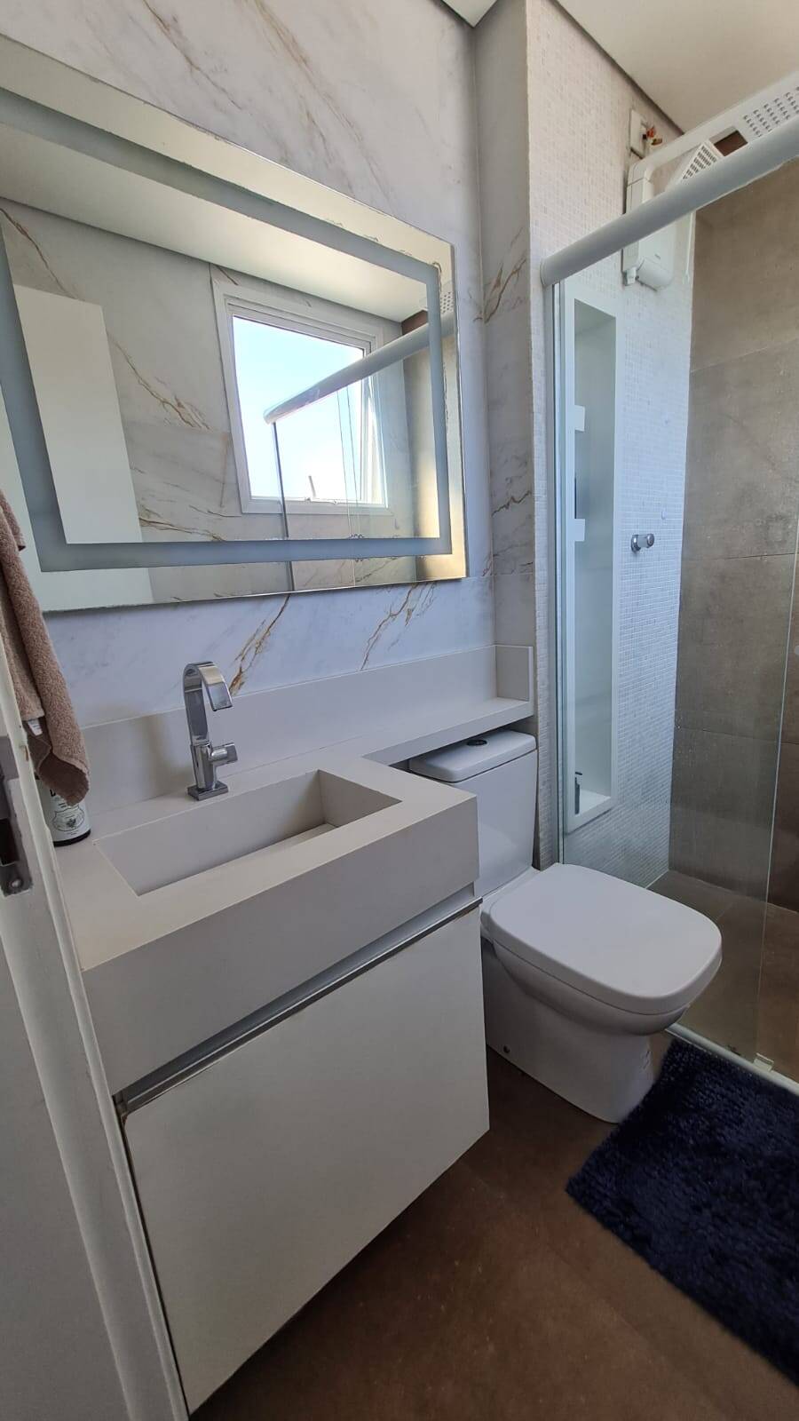 Apartamento, 3 quartos, 76 m² - Foto 19