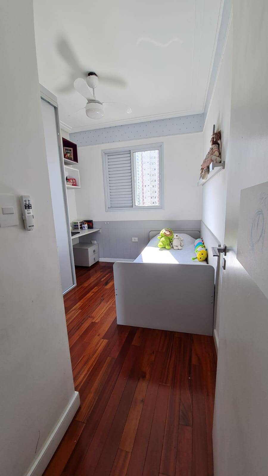 Apartamento, 3 quartos, 76 m² - Foto 13